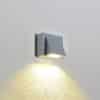 led outdoor wall lights(Reflection on the Ground) - Image 4
