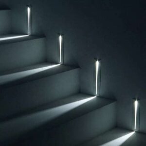 STAIRS LIGHTS