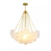 Ball Chandelier Light - Image 2