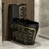Syphonic Bathroom Water Closet BCG