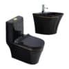 Syphonic Bathroom Water Closet snd basing BCG