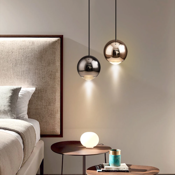 EYE BALL LIGHT