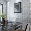 Wall Decoration (3D panels)