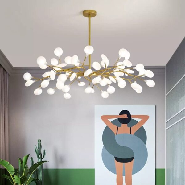ROYAL PALM SPRING LIGHT - Image 2