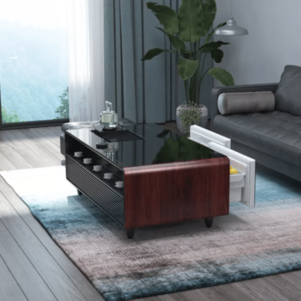 smart center table double - Image 4