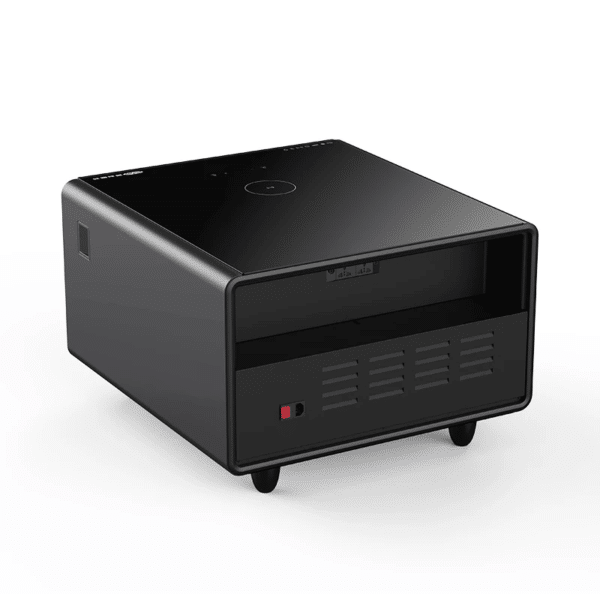 SMART COFFEE TABLE SINGLE/BEDSIDE FRIDGE - Image 2