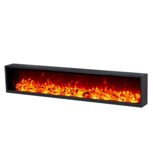 FIREPLACE 180X 40CM