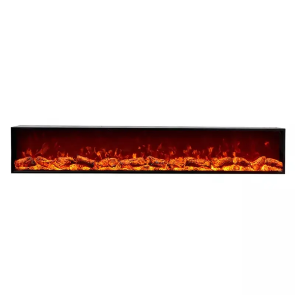 FIREPLACE 250X 40CM