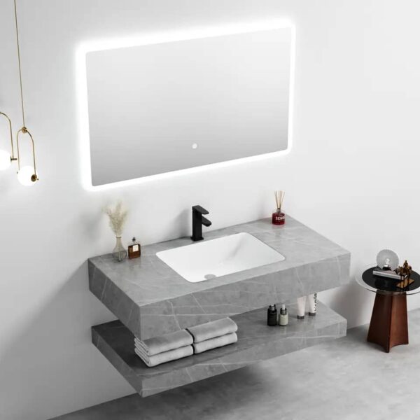 Vanity Set 100cm