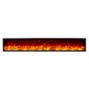 FIREPLACE 250X 40CM - Image 2
