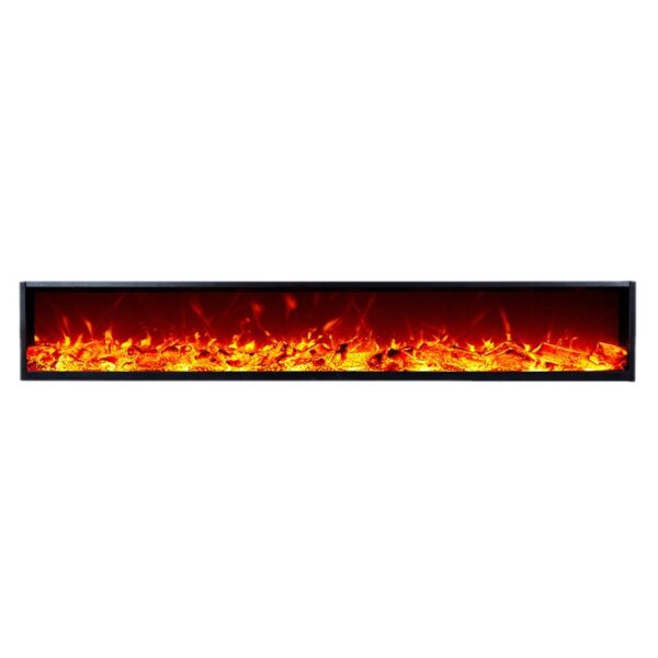 FIREPLACE 250X 40CM - Image 2