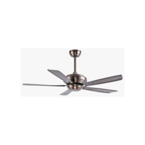 Silver Bird Fan