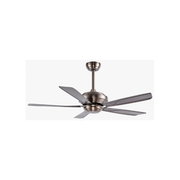 Silver Bird Fan