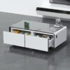 smart center table double
