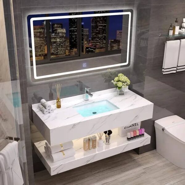 Vanity Set 100cm