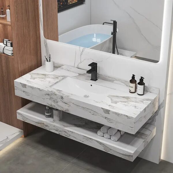 Vanity Set 100cm