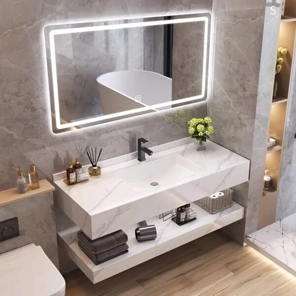 Vanity Set 100cm