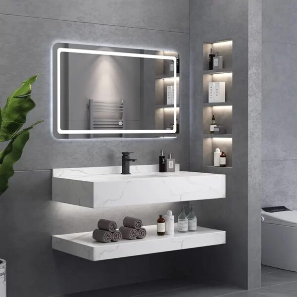Vanity Set 100cm