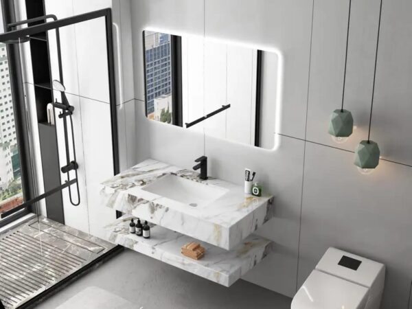 Vanity Set 100cm