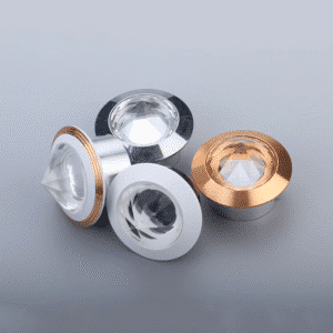 Diamond Tip Spotlight (3W)