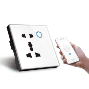 Smart Single Socket