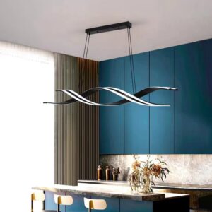 Twist Dining Light (Black)