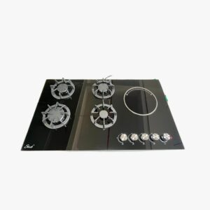 Inbuilt Burner 90cm