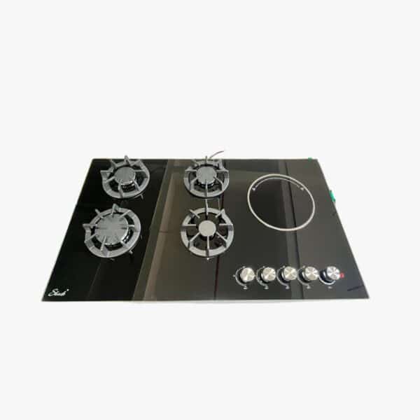 Inbuilt Burner 90cm