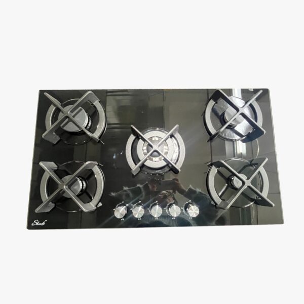 Inbuilt Burner 90cm