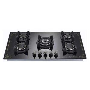 Inbuilt Burner 90cm