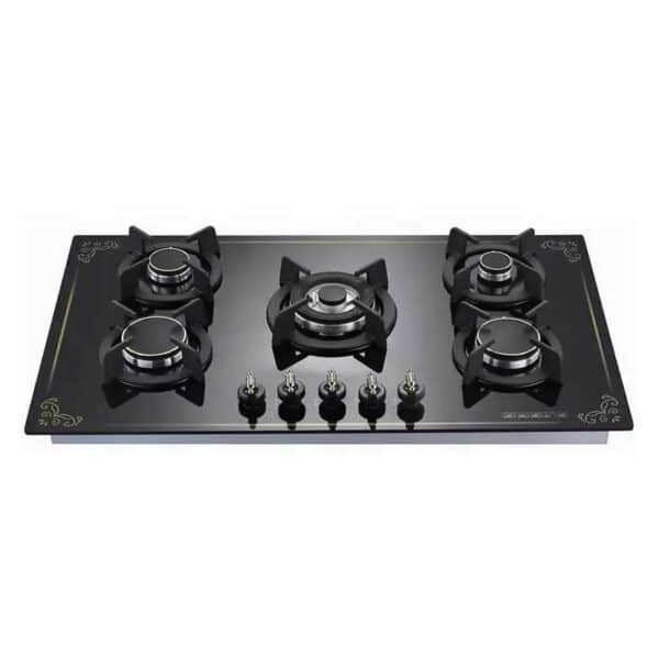 Inbuilt Burner 90cm