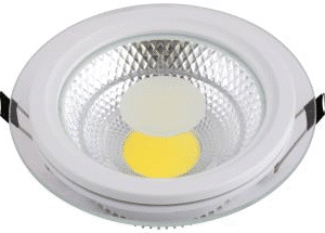 12W Spotlight