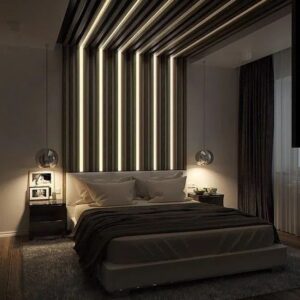 PROFILE LIGHT