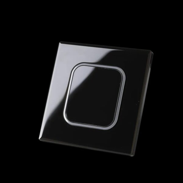 Manual Switch (1 Gang)