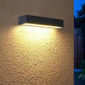 Flat Wall Lights 30W