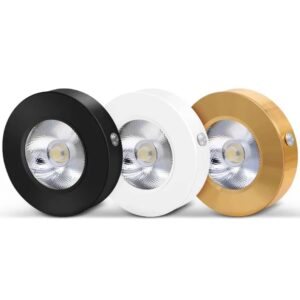5W Spotlight