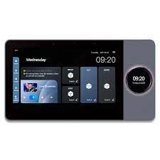 Big Screen Digital Amplifier
